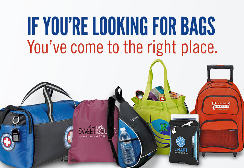 promotional bags