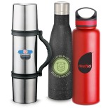 Vacuum Insulated Carafes & Bottles