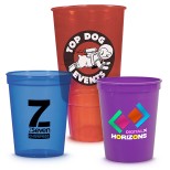 Stadium Cups and Can Holders