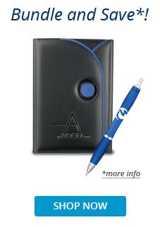 Padfolios, Journals & Jotters