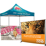 Banners, Signs & Displays