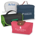 Cosmetic Bags, Pouches & Toiletry Kits