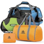 Duffel & Sport Bags