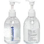 Hand Sanitizers