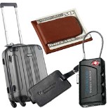 Travel Accessories & Luggage