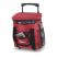 24 Can Ice Box Rolling Cooler - Bags