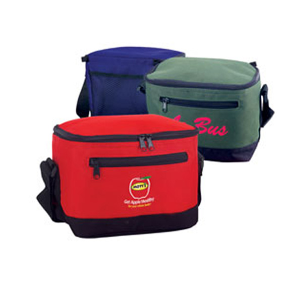 Economy Leakproof Cooler - Bags