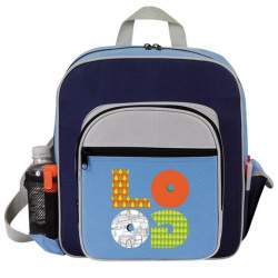 Colorful Kid's Backpack