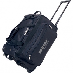 Rolling Traveler Duffel Bag
