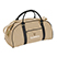 Doctor's Style Traditional Duffel  - Bags