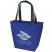 Non-Woven Soft Gusseted Cafe Tote  - Bags