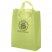 Color Loop Handle Plastic Bag  - Bags