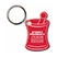 Mortar and Pestle Key Tag 
 - Travel Accessories & Luggage