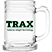 15 oz. Maritime Glass Tankard - Mugs Drinkware