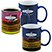 Thermochromatic 11 oz. Cafe Mug - Mugs Drinkware