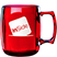 Envoy Classic 14 oz. Acrylic Mug - Mugs Drinkware