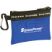 Frosty First Aid Kit with Carabiner - Health Care & Safety Fitness Products