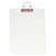 Translucent Clip 9" x 12" Clipboard   - Health Care & Safety Fitness Products