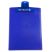 Translucent Clip 9" x 12" Clipboard   - Health Care & Safety Fitness Products