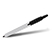 Retractable Fine Point Sharpie  - Pens Pencils Markers