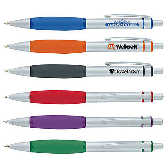 Ultra-Comfort Mechanical Pencil - Pens Pencils Markers