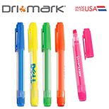 Neon Highlighter with Handy Clip