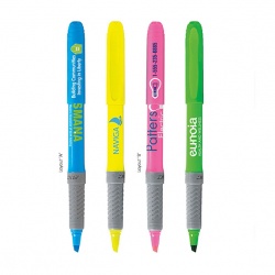  Neon Highlighter Pen by BIC