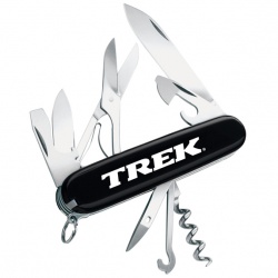 Eight-Function Swiss Army Knife