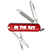 Six Tool Classic Swiss Army Knife - Tools Knives Flashlights
