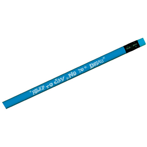 Neon Round #2 Pencil - Pens Pencils Markers