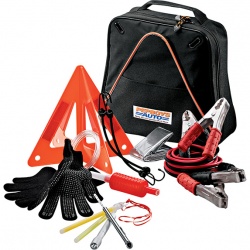 Car Companion Safety Kit