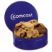 Tin of 16 Gourmet Cookies - Food, Candy & Drink