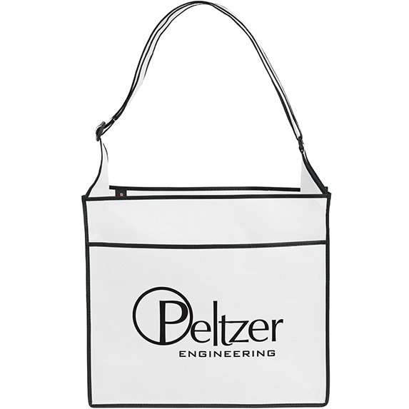 Ultimate Trade Show Tote - Bags