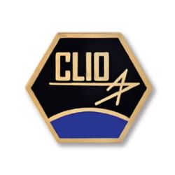 Clois Tech Lapel Pins, up to 3/4