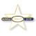 Clois Tech Lapel Pins, up to 1 1/4" - Awards Motivation Gifts