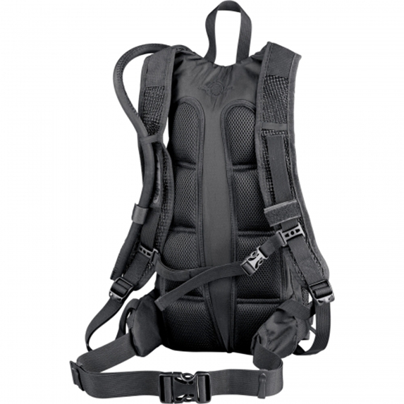 high sierra 2l hydration pack