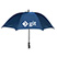 The Ultra Force 58" Golf Umbrella - Outdoor Sports Survival