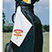 Heavyweight  Golf Towel - Outdoor Sports Survival