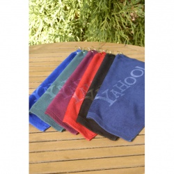 Embroidered Golf Towel, Ultra Weight