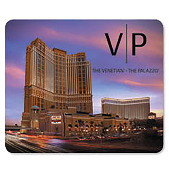 Ultrathin Full-Color Mouse Pad - Awards Motivation Gifts