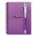 Cyber X Pen and Notebook Combo - Padfolios, Journals & Jotters