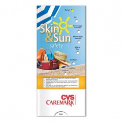 Skin & Sun Safety Pocket Slider