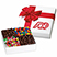 Fancy Gift Box with Assorted Candies - Food, Candy & Drink
