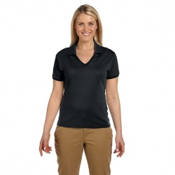 Jerzees Women's 50/50 Polo with SpotShield Stain Resistance