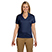 Jerzees Women's 50/50 Polo with SpotShield Stain Resistance - Apparel