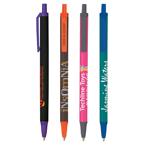 Clic Stic Pen by Bic - Pens Pencils Markers