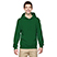 Pullover Hoodie - Colors by Jerzees - Apparel