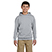 Youth Pullover Hoodie by Jerzees - Apparel