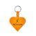 Heart-Shaped Key Tag - Travel Accessories & Luggage