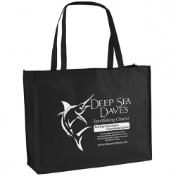 Large Non-Woven Tote 